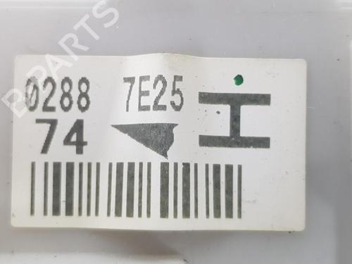 Fuse box TOYOTA LAND CRUISER PRADO (_J12_) 3.0 D-4D (KDJ120, KDJ125) | BP15687480E1 