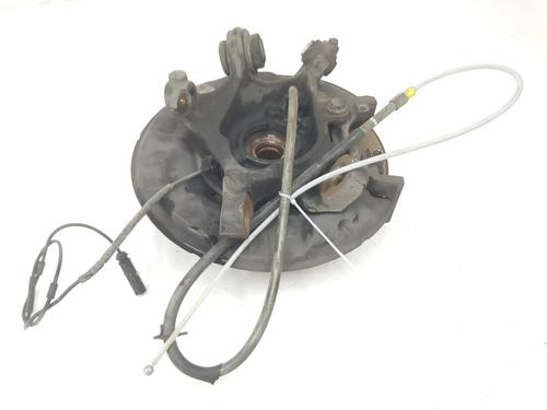 Right rear steering knuckle BMW 1 (F20) 116 d | BP17532177M28 