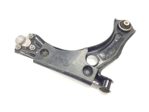 Left front suspension arm SEAT IBIZA V (KJ1, KJG) 1.0 MPi | BP28817518M12 