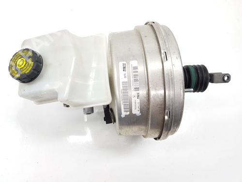 Bremseservo Bremseservo MERCEDES-BENZ M-CLASS (W166) ML 250 CDI / BlueTEC 4-matic (166.004, 166.003) (204 hp) 34245519 34245519