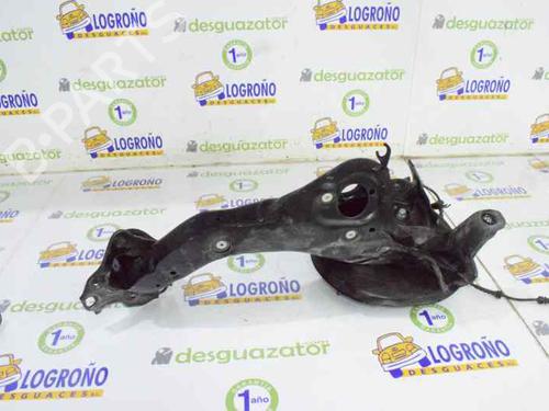 Right rear steering knuckle BMW X1 (F48) xDrive 18 d | BP802631M28 