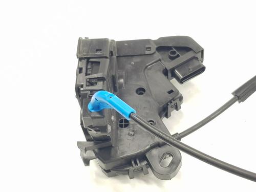 Front right lock OPEL ASTRA L Sports Tourer (O5) 1.2 (FRHNPJ) | BP25008862C97 