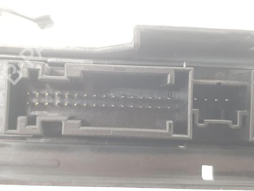Electronic module MERCEDES-BENZ A-CLASS (W176) A 200 CDI / d (176.008) | BP15265457M83 