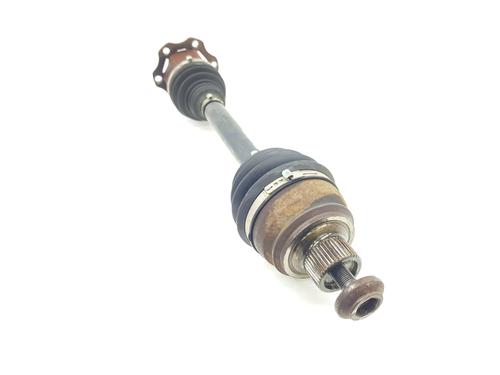 Right front driveshaft AUDI A6 C7 (4G2, 4GC) 3.0 TDI quattro | BP31171156M39
