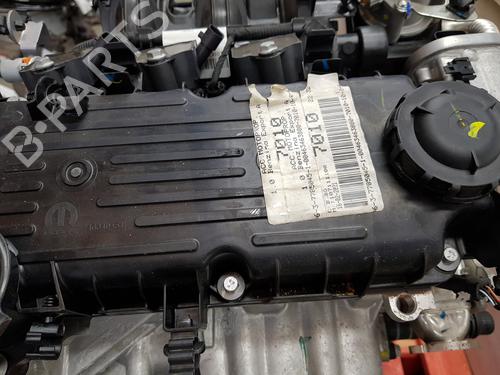 Engine FIAT 500 (312_) | BP37491116M1 - Image 9