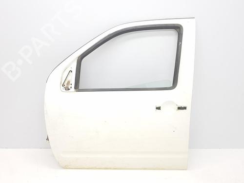 Used Left front door NISSAN PATHFINDER III (R51) 2.5 dCi (174 hp) 11379095