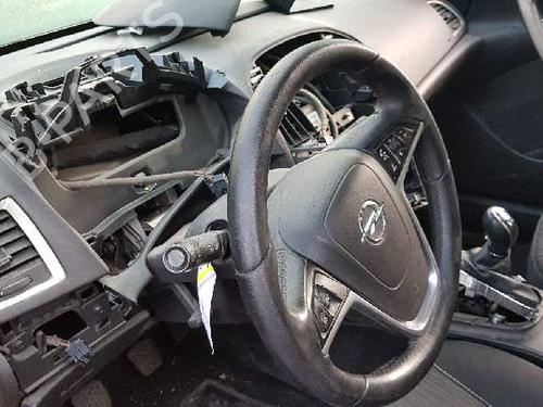 Gear lever OPEL ASTRA J (P10) 1.7 CDTI (68) | BP7892980M90 