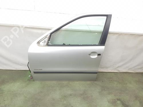 Porta frente esquerda SEAT LEON (1M1) 1.9 TDI (110 hp) 1M0831055N | 1M0831055N | 1M0831055N | GRIS L1/S7NN |