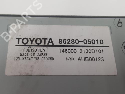 Other TOYOTA AVENSIS Saloon (_T27_) 2.2 D-4D (ADT271_, ADT271R) | BP17457387O1