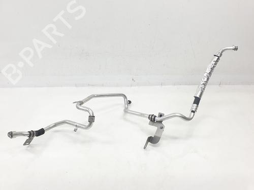 AC pipe RENAULT TRAFIC III Van (FG_) | BP37995460M126 - Image 2