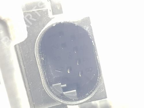 Front left lock BMW 3 (E46) 320 d | BP17812637C98 