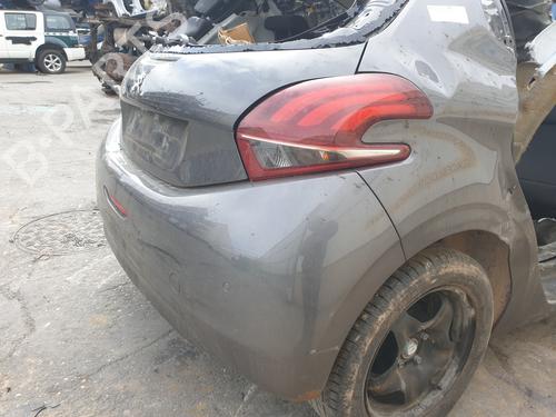 Other PEUGEOT 208 I (CA_, CC_) 1.2 VTI 82 | BP17754541O1 