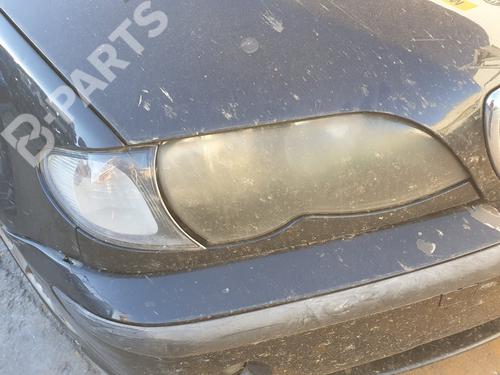 Tailgate lock BMW 3 (E46) 330 d | BP10639799C101  - Image 46