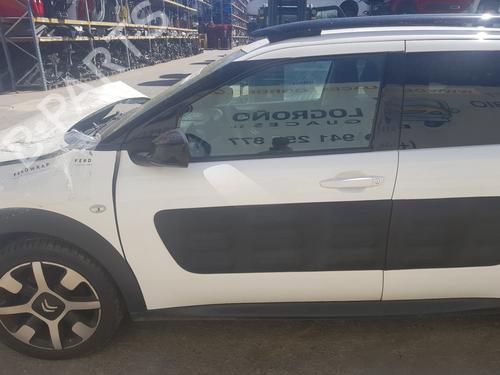 Rear parcel shelf CITROËN C4 CACTUS 1.6 BlueHDi 100 | BP36570069C85 - Image 17