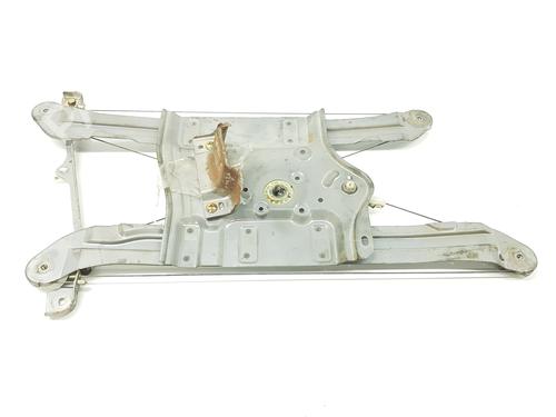 Used Front right window mechanism MITSUBISHI GRANDIS (NA_W) 2.0 DI-D (NA8W) (136 hp) 18904897