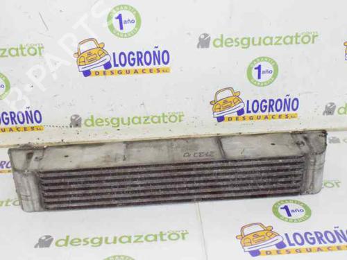 Intercooler BMW 5 (E60) 520 d | BP1270431M30 