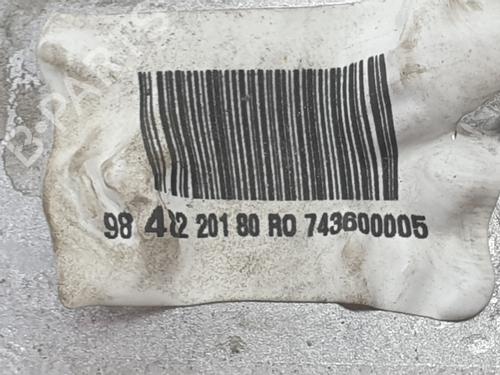 Particulate filter OPEL ASTRA L Sports Tourer (OV5)  | BP29489439M81 