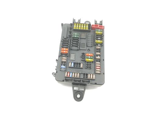 Fuse box BMW 1 (F20) 118 d | BP12143824E1 