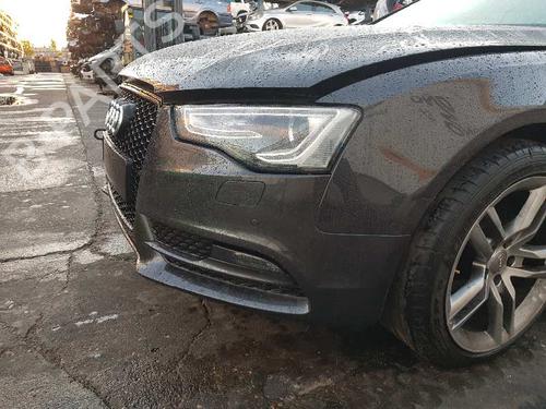Gear lever AUDI A5 Sportback (8TA) 2.0 TDI | BP7418675M90 