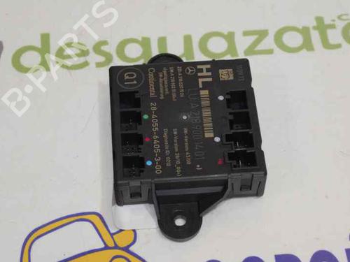 Other MERCEDES-BENZ GLK-CLASS (X204) 200 CDI (204.901) | BP14120189O1 