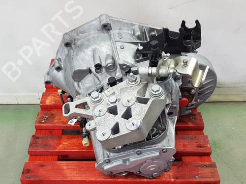 Gearbox PEUGEOT BOXER Bus 2.2 BlueHDi 140 | BP32679634M3  - Image 5
