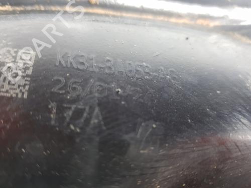 Left front suspension arm FORD TRANSIT V363 Platform/Chassis (FED, FFD) 2.0 EcoBlue | BP31593834M12  - Image 6