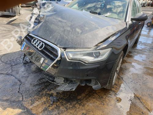Tailgate lift support AUDI A6 C7 Avant (4G5, 4GD) 3.0 TDI | BP14114524C138 