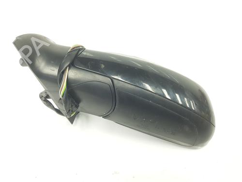 Left mirror PEUGEOT 307 CC (3B) 2.0 16V | BP16868296C26 