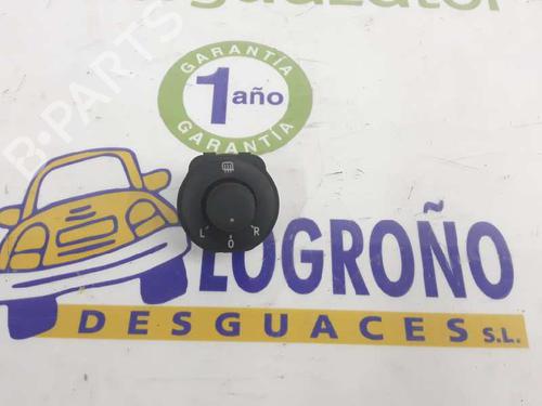 Used Mirror switch VW POLO V (6R1, 6C1) 1.2 (60 hp) 2510061