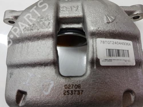 Left front brake caliper OPEL ASTRA L Sports Tourer (O5)  | BP26128366M105 