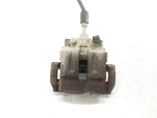 Used Left rear brake caliper BMW 3 (E90) 320 d (177 hp) 15389402