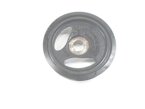 Used Pulley Pulley DACIA DUSTER (HM_) [2017-2026] 35792535 35792535