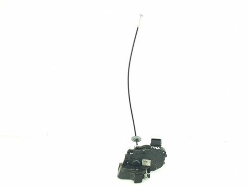 Used Front right lock LAND ROVER FREELANDER 2 (L359) 2.2 TD4 4x4 (160 hp) 22551610