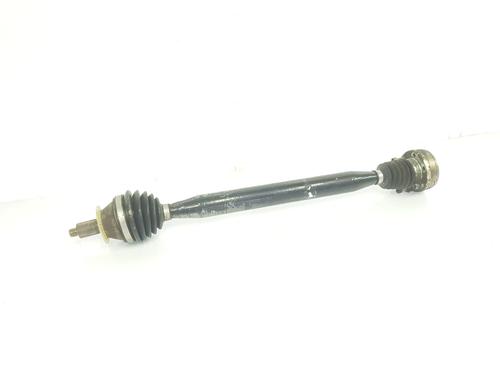 Right front driveshaft SKODA FABIA II (542) 1.2 | BP6597814M39 