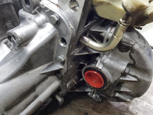 Gearbox CITROËN C3 Picasso (SH_) 1.6 HDI 90 | BP21829768M3 