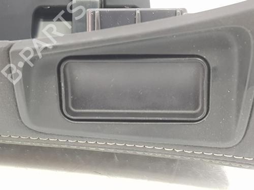 Glove box MITSUBISHI OUTLANDER II (CW_W) 2.2 DI-D | BP8617180C95 