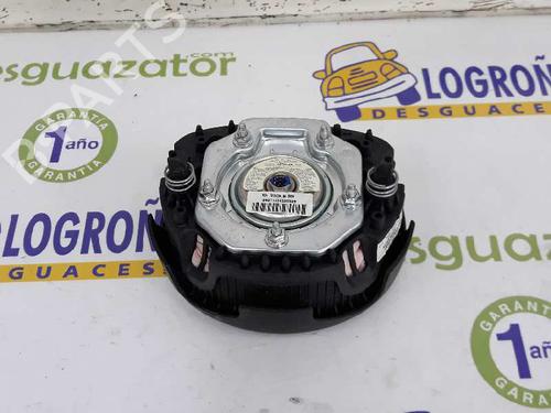 Driver airbag VW TOURAN (1T1, 1T2) 1.9 TDI | BP756043C9 
