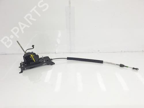 Used Gear lever VW GOLF VII (5G1, BQ1, BE1, BE2) 2.0 TDI (150 hp) 10233246