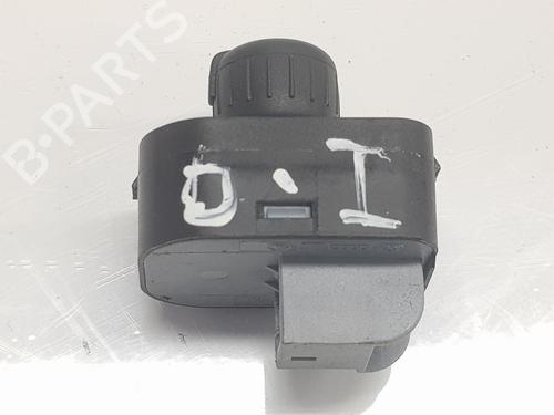 Mirror switch AUDI TT Roadster (8J9) 2.0 TFSI quattro | BP9849927I25 