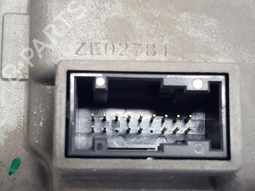 Instrument cluster SEAT LEON (KL1, KLG) 1.0 TSI | BP27493519C47 