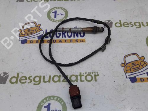 Electronic sensor VW TOURAN (1T1, 1T2) 2.0 FSI | BP8744107M84 