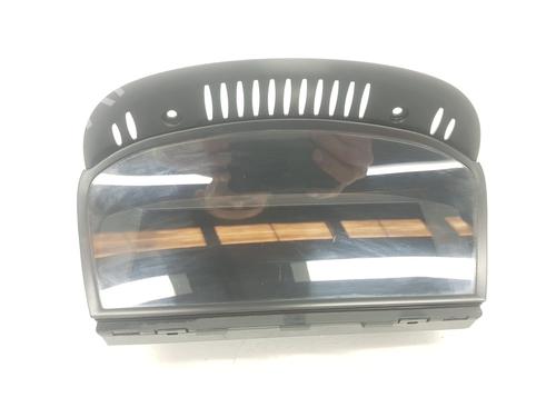Used Display monitor BMW 3 (E90) 320 d (177 hp) 15389437