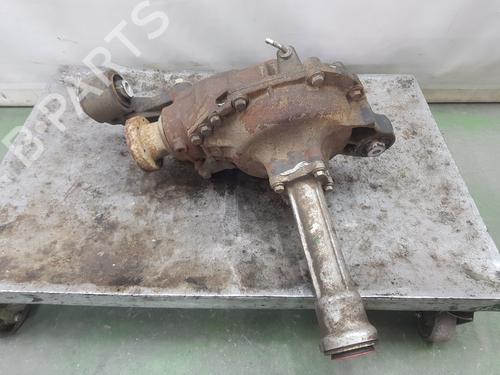 Front differential LAND ROVER DISCOVERY III (L319) 2.7 TD 4x4 | BP20191733M23 