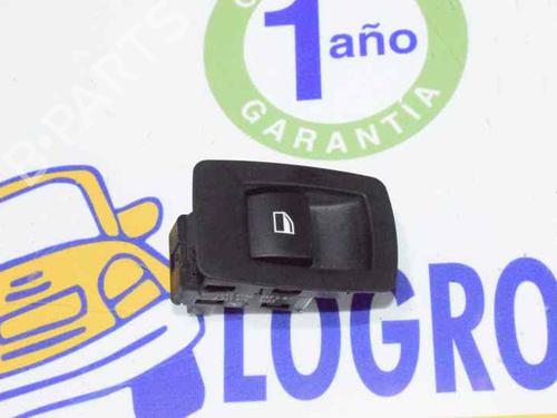 Used Right front window switch BMW 3 (E90) 320 d (177 hp) 1366388