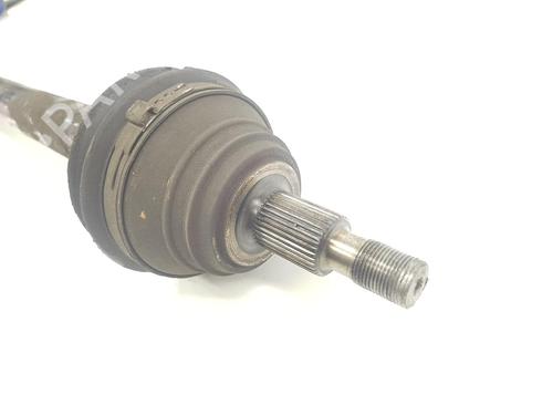 Right front driveshaft SEAT LEON (1M1) 1.9 TDI | BP17775350M39 