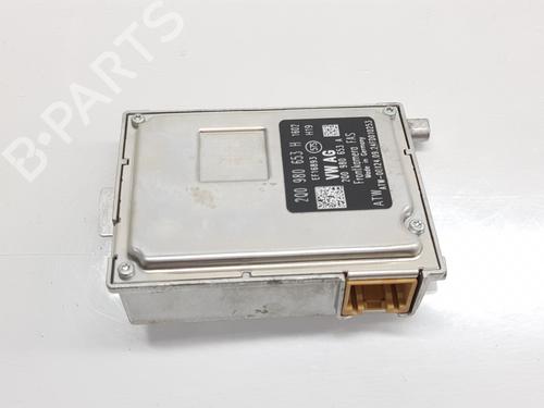 Andre VW TOURAN (5T1)  | BP27166183O1 