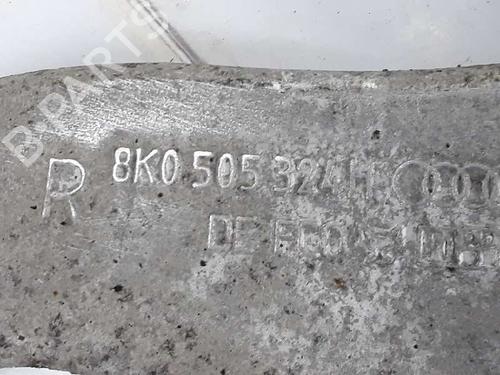 Right rear suspension arm AUDI Q5 (8RB) 2.0 TDI quattro | BP14124828M15 