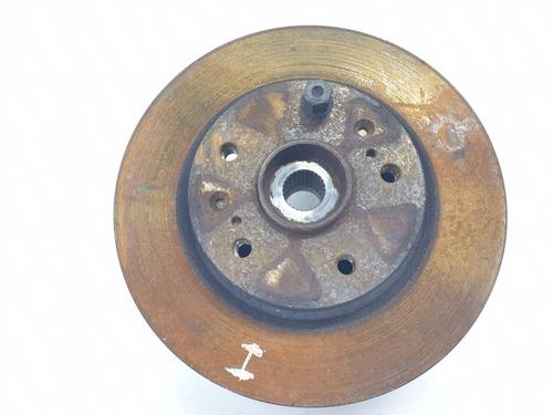 Used Left front steering knuckle Left front steering knuckle SUZUKI SX4 S-Cross (JY) [2013-2026] 40155304 40155304
