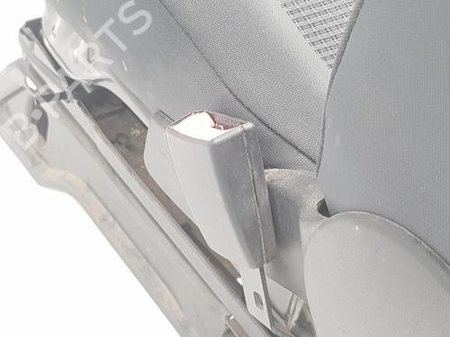 Right front seat CITROËN NEMO Box Body/MPV (AA_) 1.3 HDi 75 | BP10965704C16 