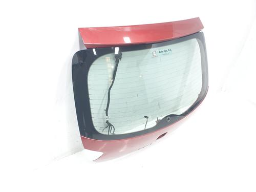 Tailgate SEAT IBIZA IV (6J5, 6P1) 1.6 TDI | BP20190316C6 